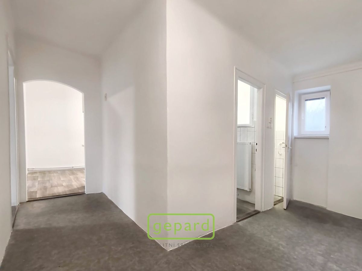 Prodej bytu 2+1 60 m² – fotografie 5