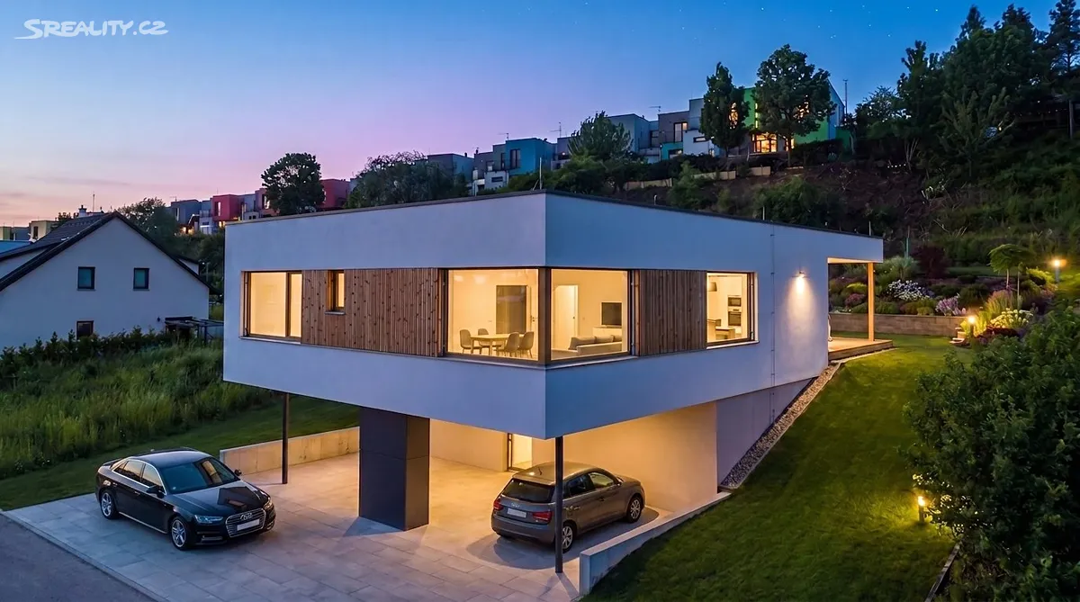 Prodej rodinného domu 180 m², pozemek 696 m², Králův Dvůr