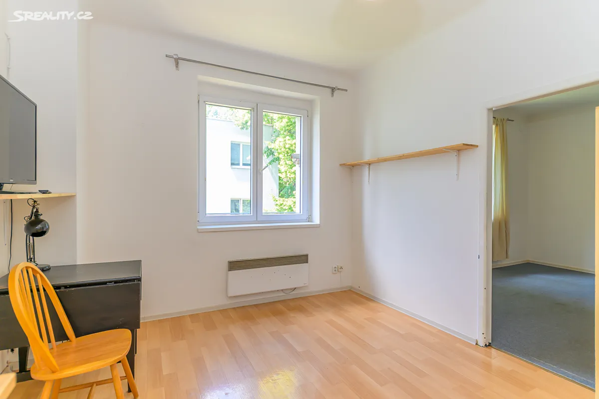 Pronájem bytu 2+kk 46 m² – další