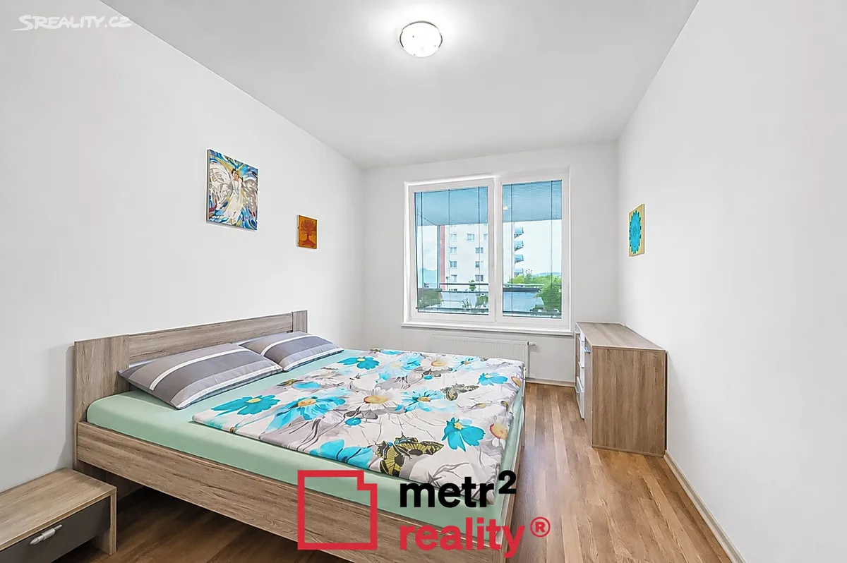 Prodej bytu 2+kk 53 m² – pohled 5