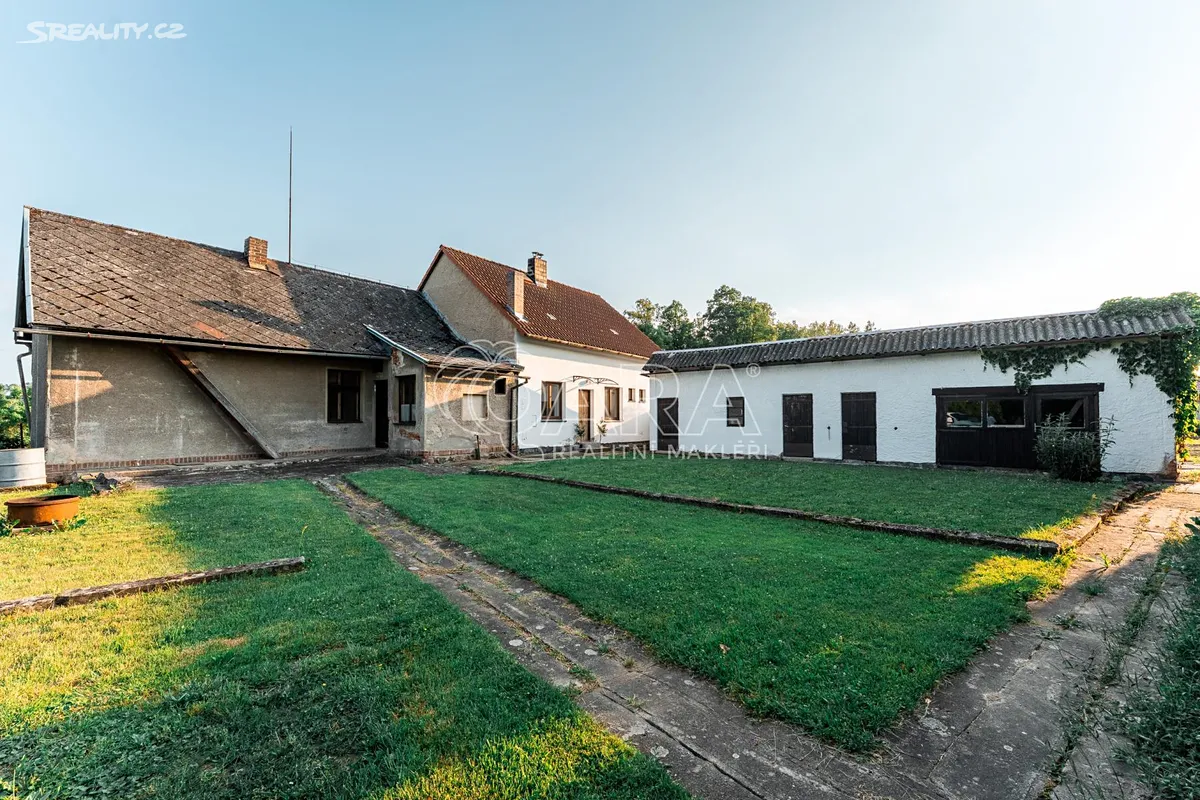 Prodej rodinného domu 135 m², pozemek 1075 m², Kácov