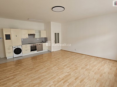 Pronájem bytu 2+1 85 m²