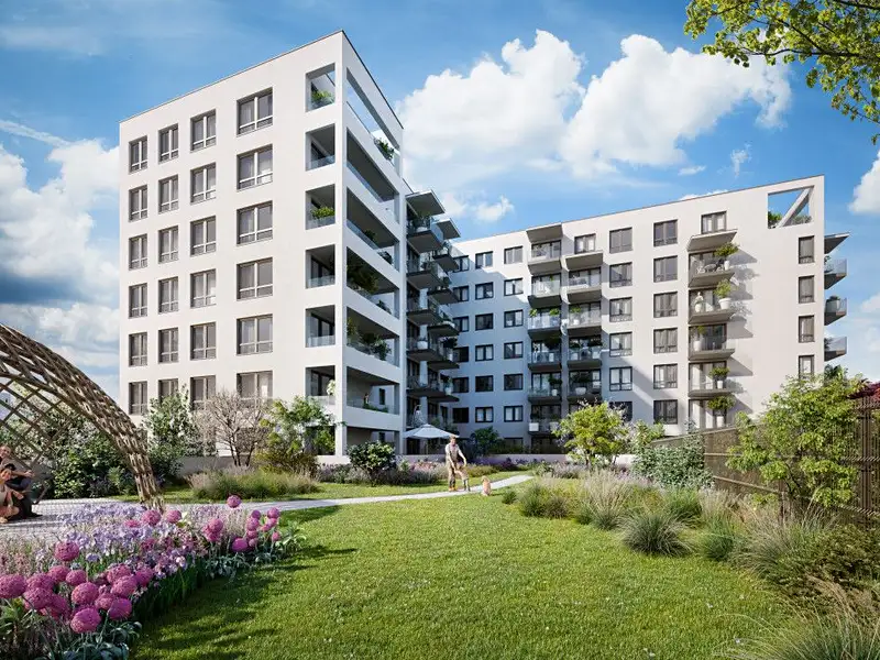Prodej bytu 2+kk 76 m², Praha – náhled fotky 2