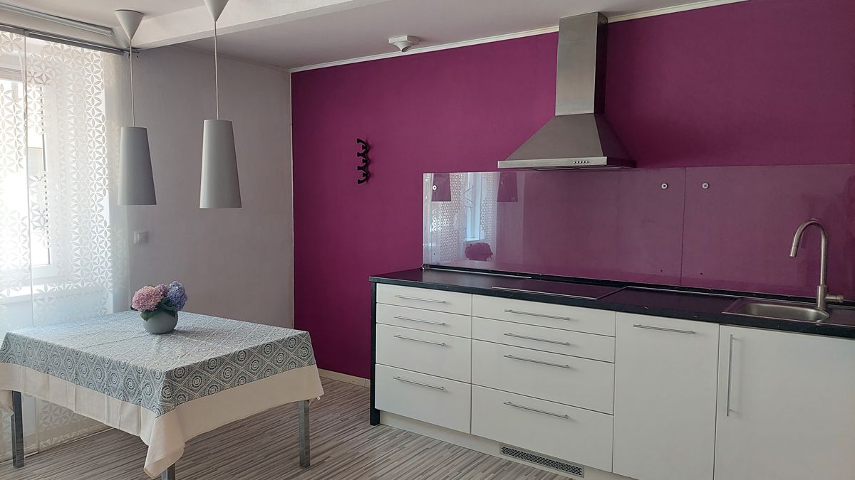 Pronájem bytu 2+kk 55 m²