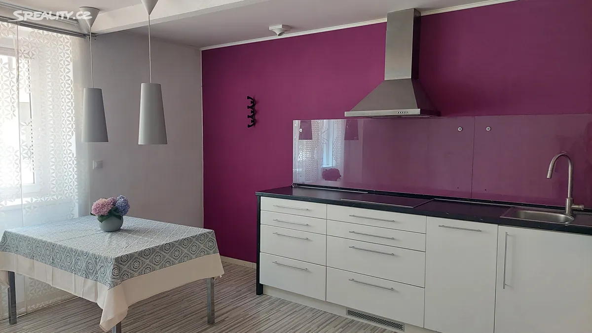 Pronájem bytu 2+kk 55 m², Brno