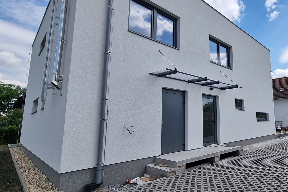 Prodej bytu 3+kk 76 m²