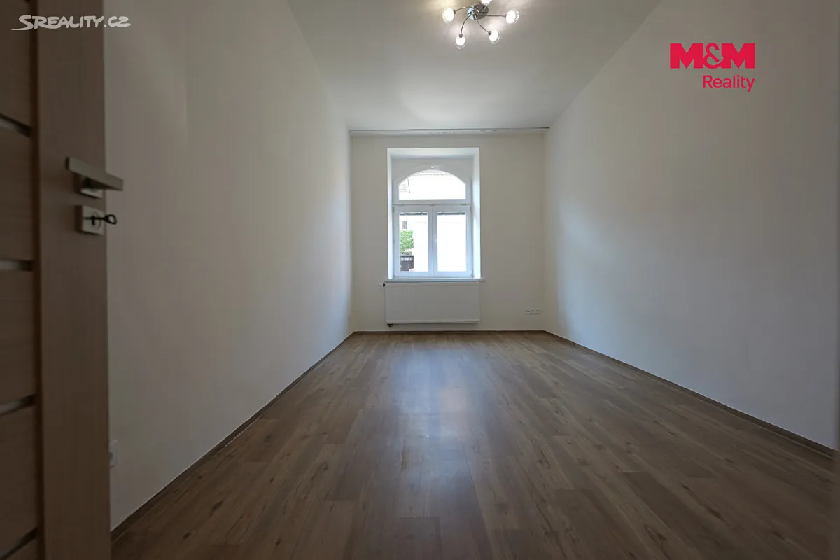 Prodej bytu 2+1 49 m² – další