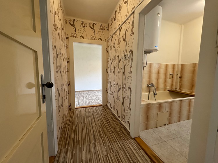 Wohnung 2+1 zur Miete, 45 m² (8 von 9)