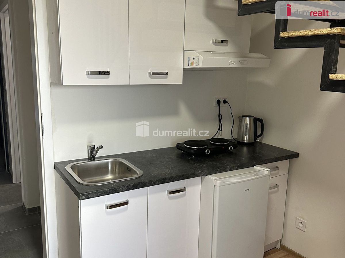 Pronájem bytu pokoje 14 m² – fotografie 4