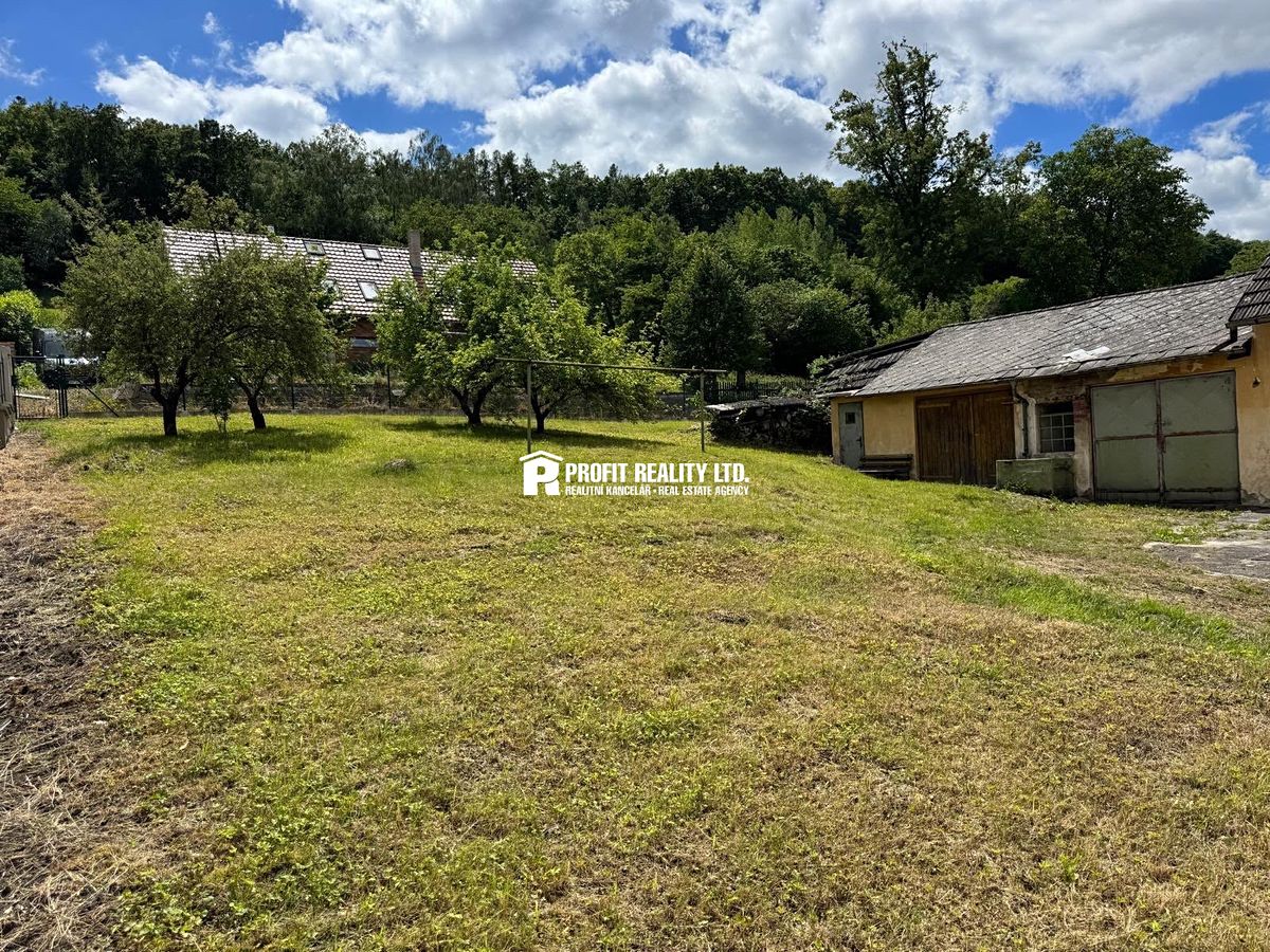 Prodej rodinného domu 80 m², pozemek 869 m² – fotografie 4