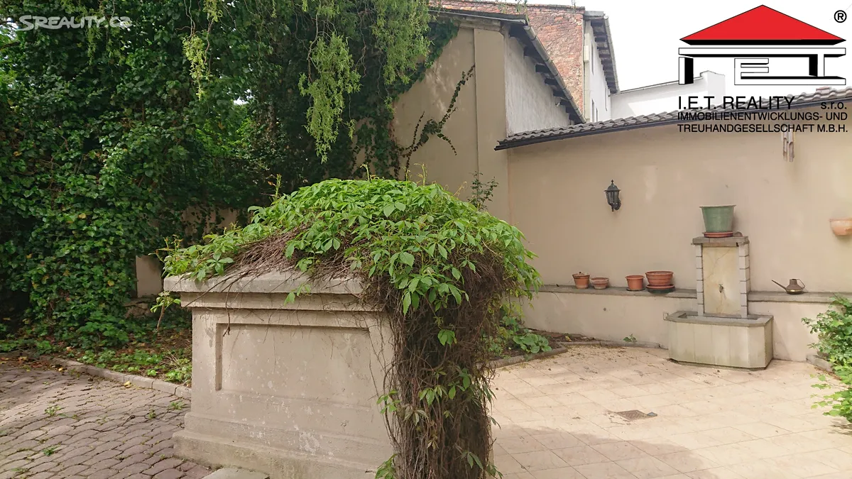 Pronájem bytu 2+1 75 m² – pohled 6