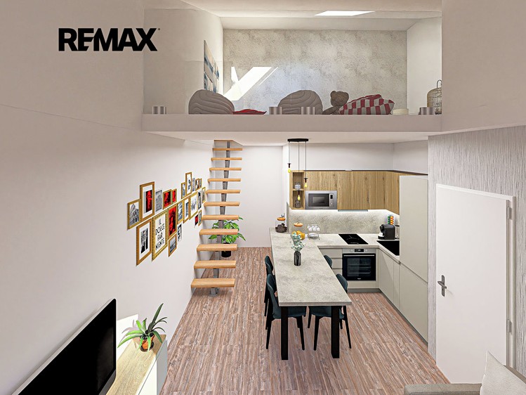 Квартира 3+kk на продаж, 68 м² (15 з 24)