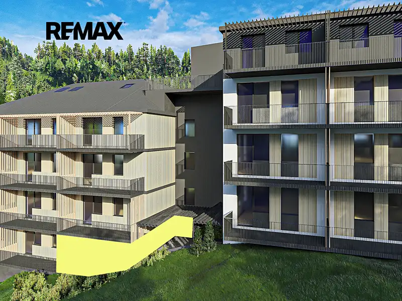 Prodej bytu 2+kk 45 m², Merklín – náhled fotky 1