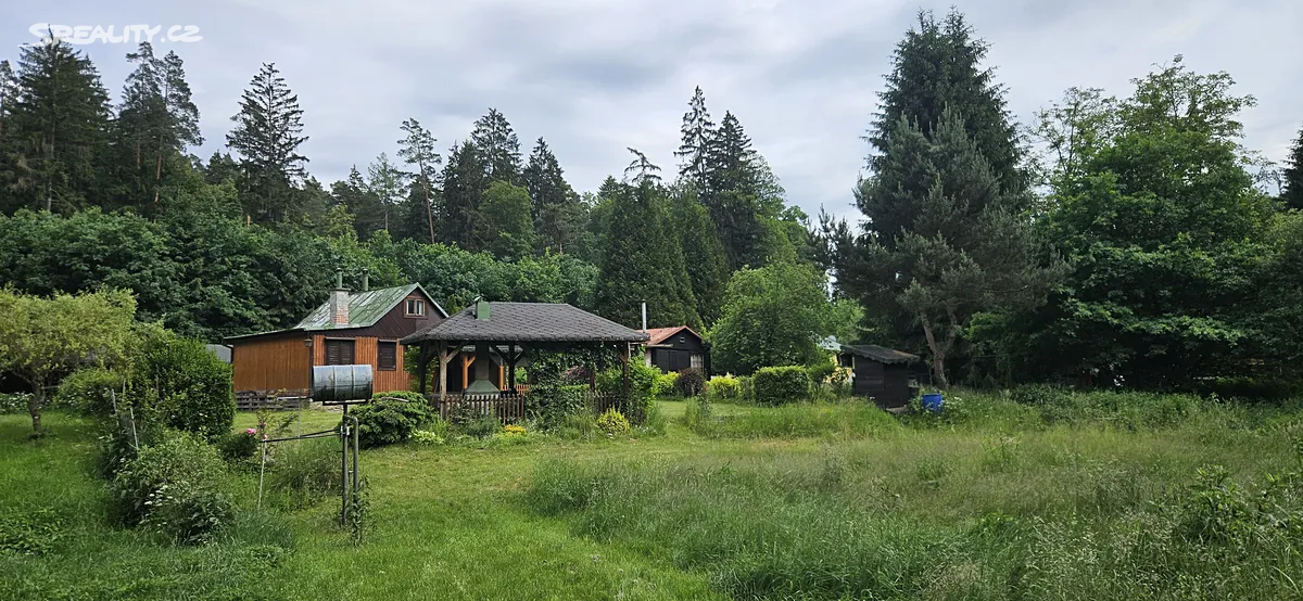 Prodej chaty 60 m², pozemek 571 m² – pohled 5