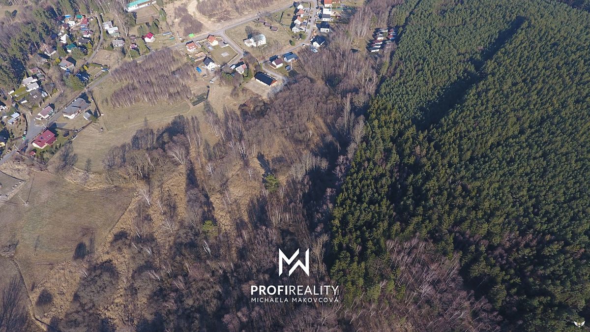 Prodej pole 18249 m² – fotografie 2