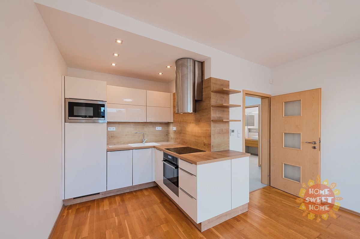 Pronájem bytu 2+kk 50 m²