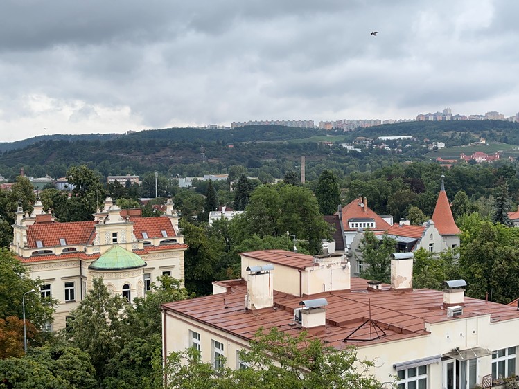 Квартира 3+kk на продаж, 95 м² (25 з 27)