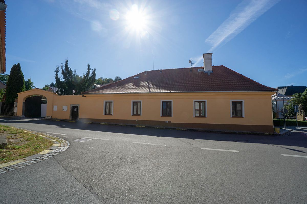Prodej rodinného domu 130 m², pozemek 283 m² – fotografie 5