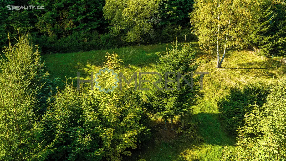 Prodej stavebního pozemku 1147 m² - Więcej