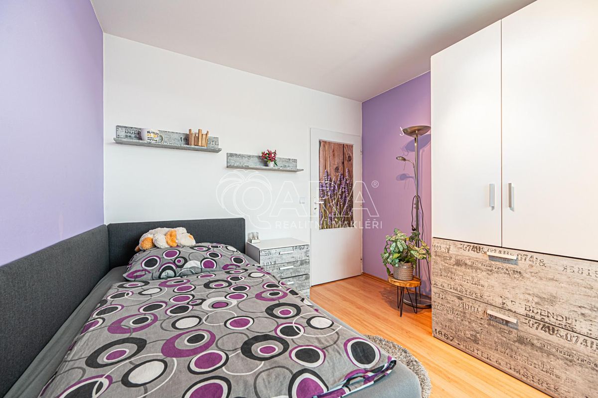 Prodej bytu 3+1 74 m² – fotografie 4