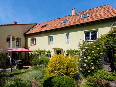 Prodej  rodinného domu 276 m², pozemek 315 m²