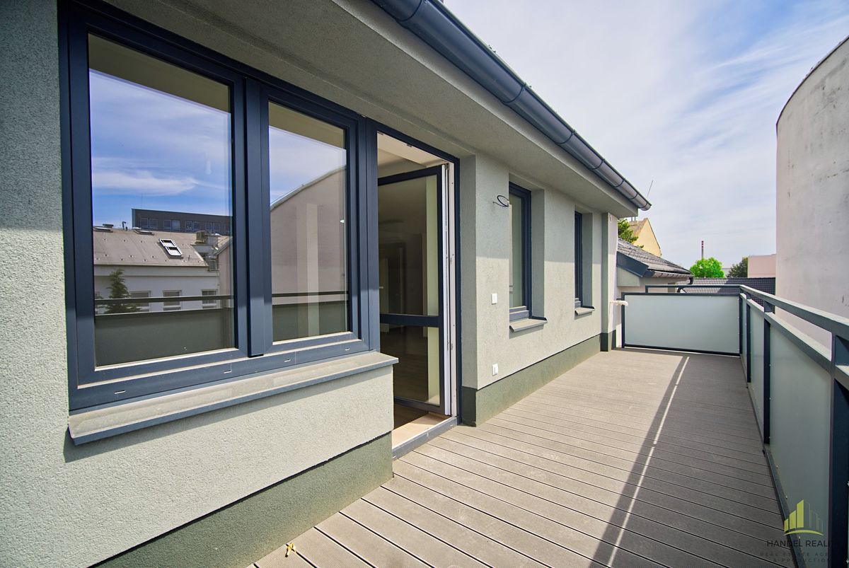 Prodej bytu 3+kk 91 m²