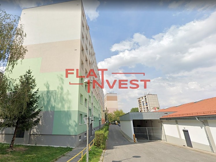 Wohnung 2+kk zur Miete, 40 m² (1 von 10)