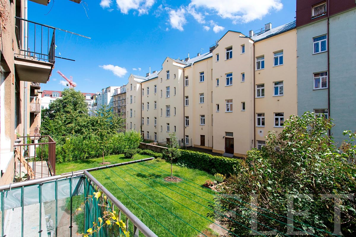 Prodej bytu 2+kk 44 m² – fotografie 3