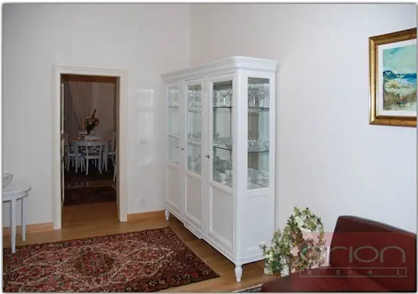 Pronájem bytu 3+kk 76 m², Praha – náhled fotky 3