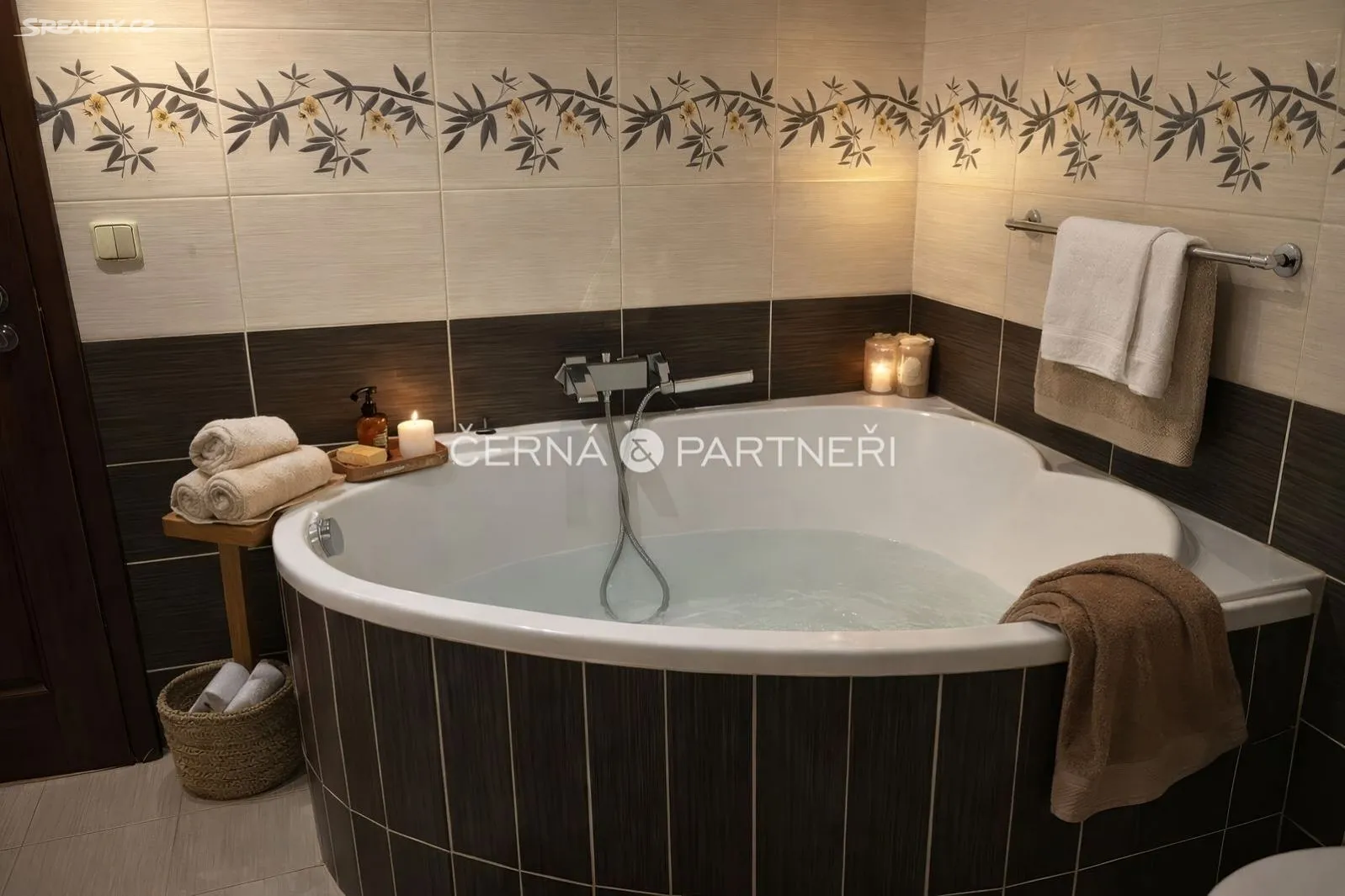 Pronájem bytu 4+1 77 m²