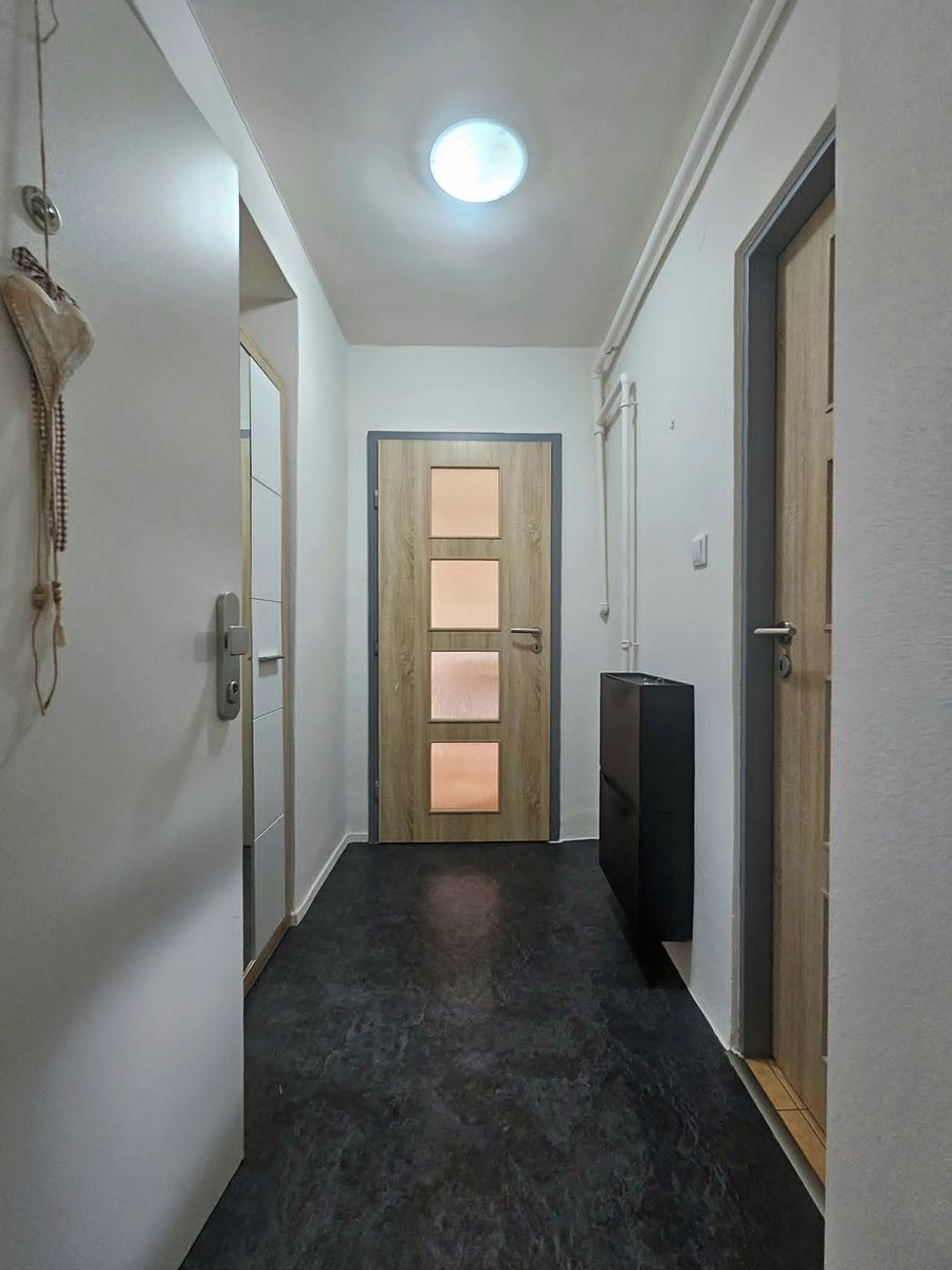 Pronájem bytu 2+1 58 m²