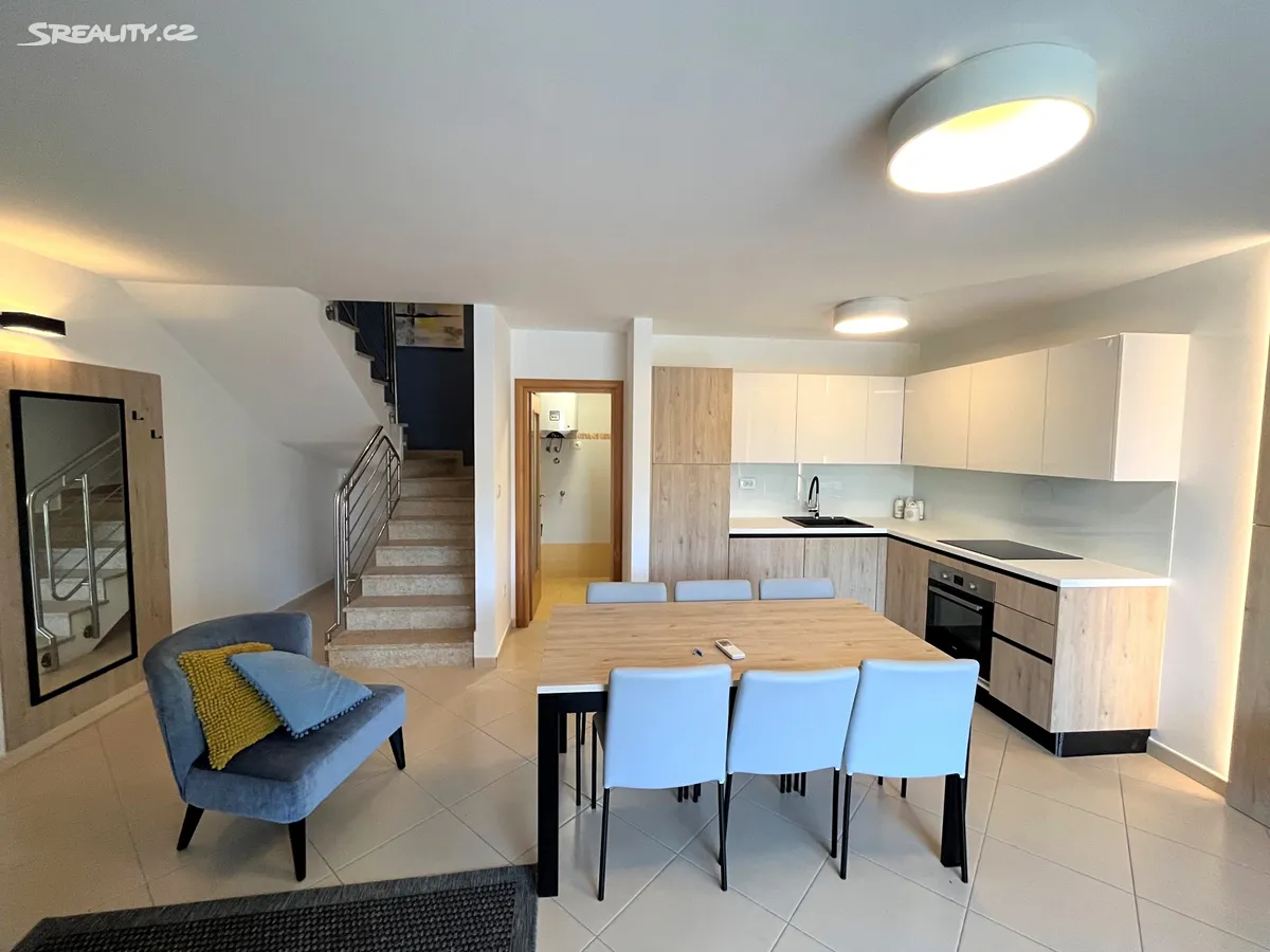 Prodej bytu 3+kk 99 m², Umag