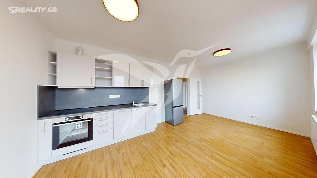 Pronájem bytu 2+kk 46 m²