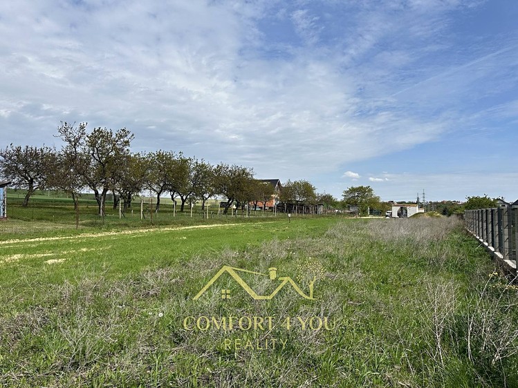 Prodej pozemku, 799 m² (5 z 9)