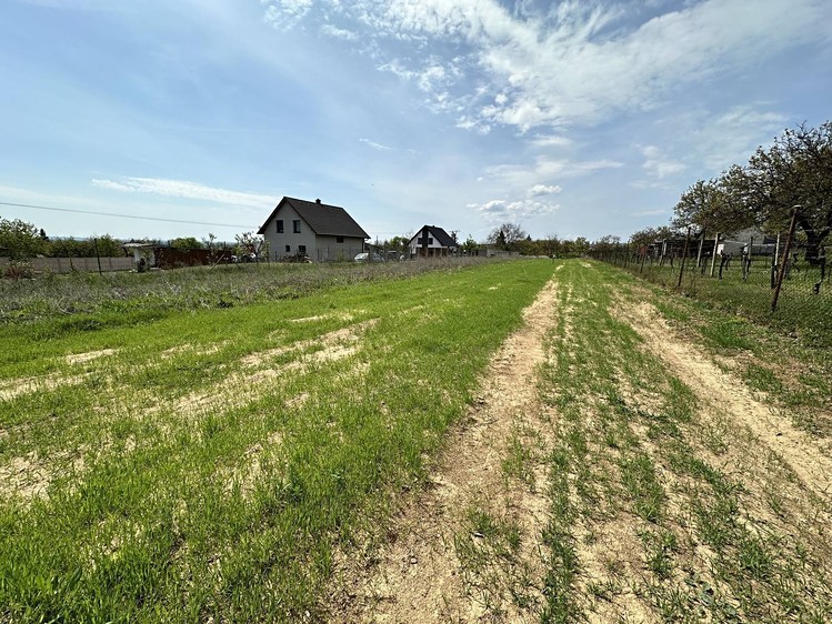 Prodej pozemku, 799 m² (6 z 9)