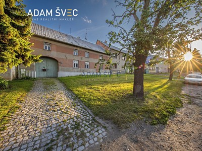 Prodej  rodinného domu 123 m², pozemek 1 063 m²