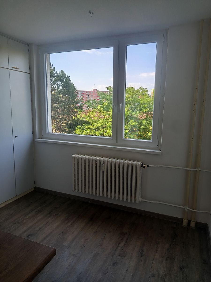 Prodej bytu 2+1 52 m² – fotografie 4