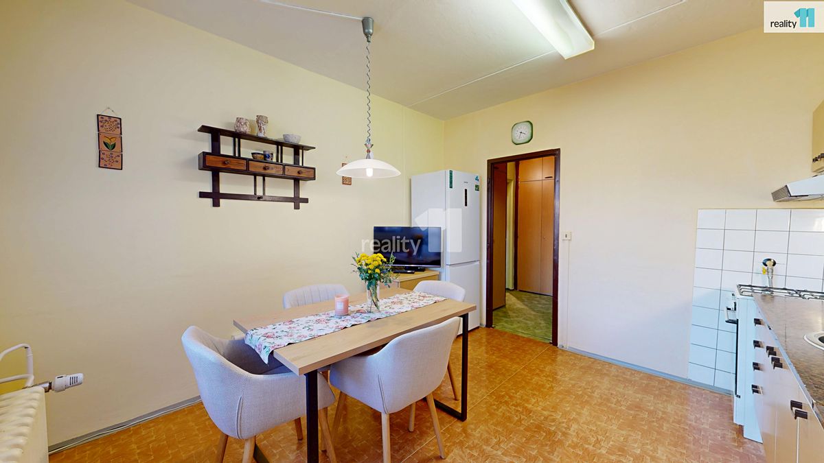 Prodej bytu 3+1 70 m² – fotografie 4