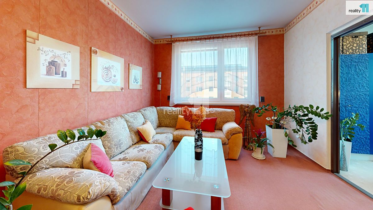 Prodej bytu 3+1 70 m² – fotografie 3