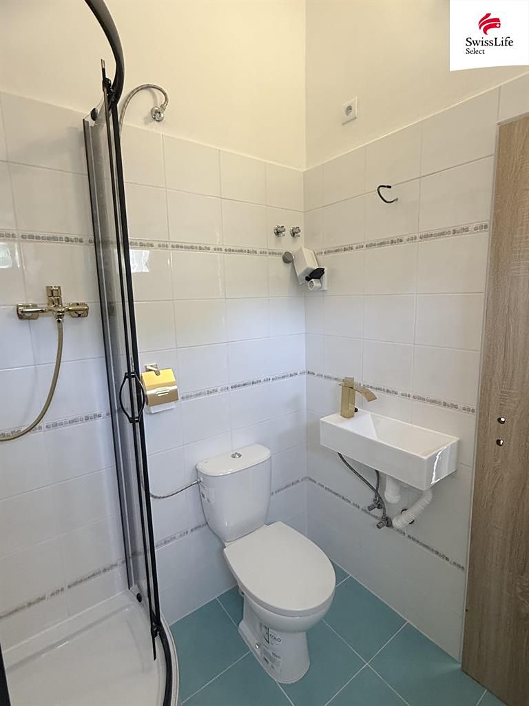Pronájem bytu 1+kk 25 m² – fotografie 5