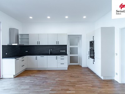 Pronájem bytu 3+kk 86 m²