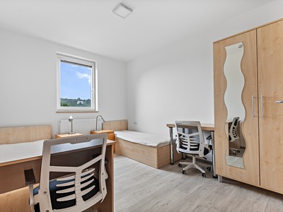 Pronájem  pokoje 15 m²