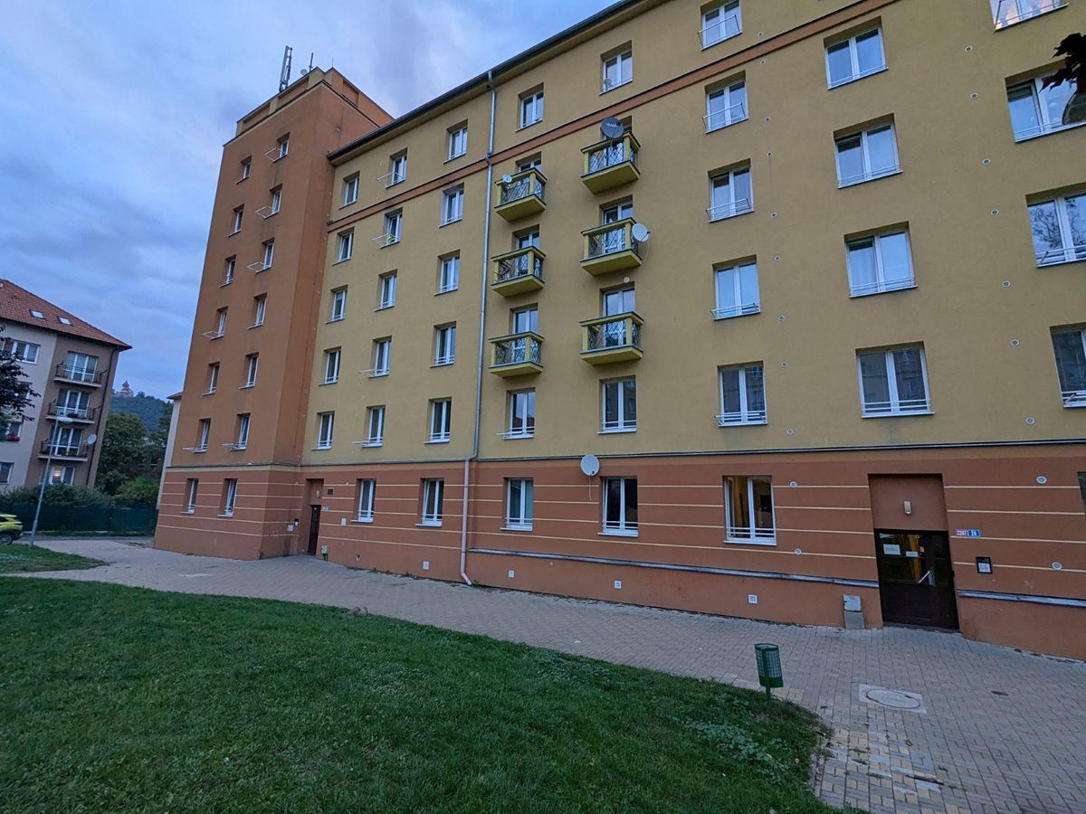 Pronájem bytu 1+1 39 m² – fotografie 5