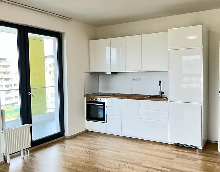 Prodej bytu 2+kk 56 m², Praha – náhled fotky 3