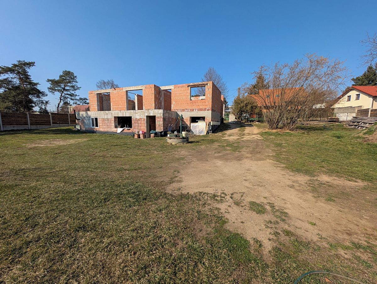 Prodej rodinného domu 264 m², pozemek 1010 m² – fotografie 5