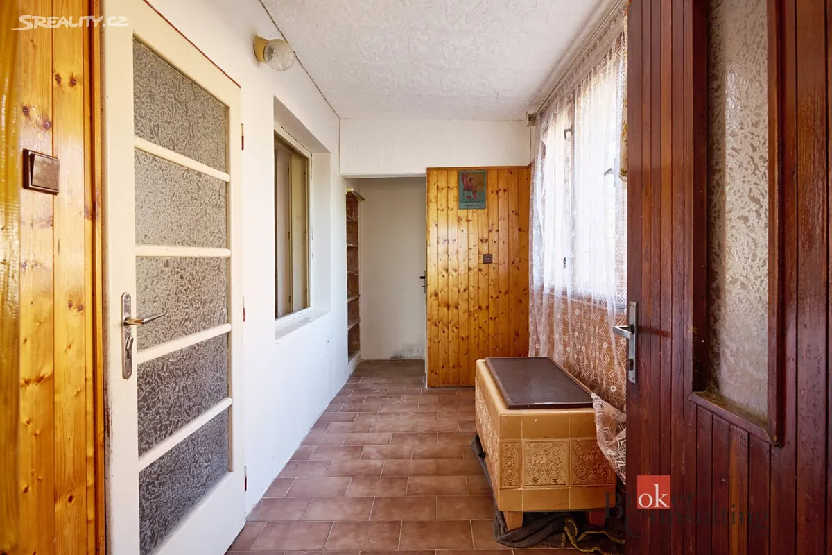 Prodej rodinného domu 80 m², pozemek 699 m² – pohled 3