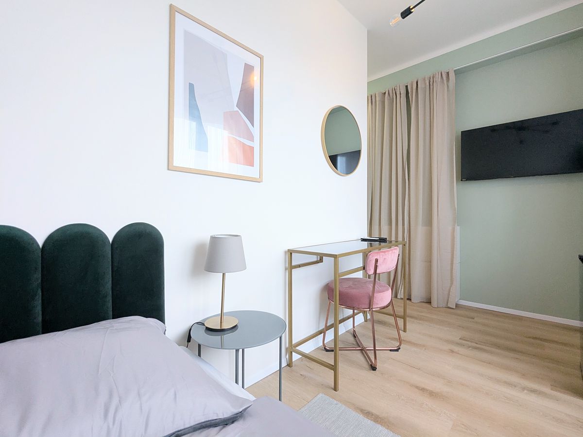 Pronájem bytu pokoje 10 m²