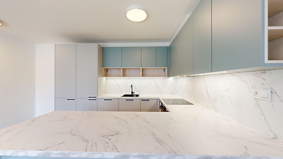 Pronájem bytu 4+kk 93 m² – fotografie 4