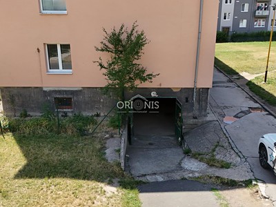 Prodej garáže 52 m²