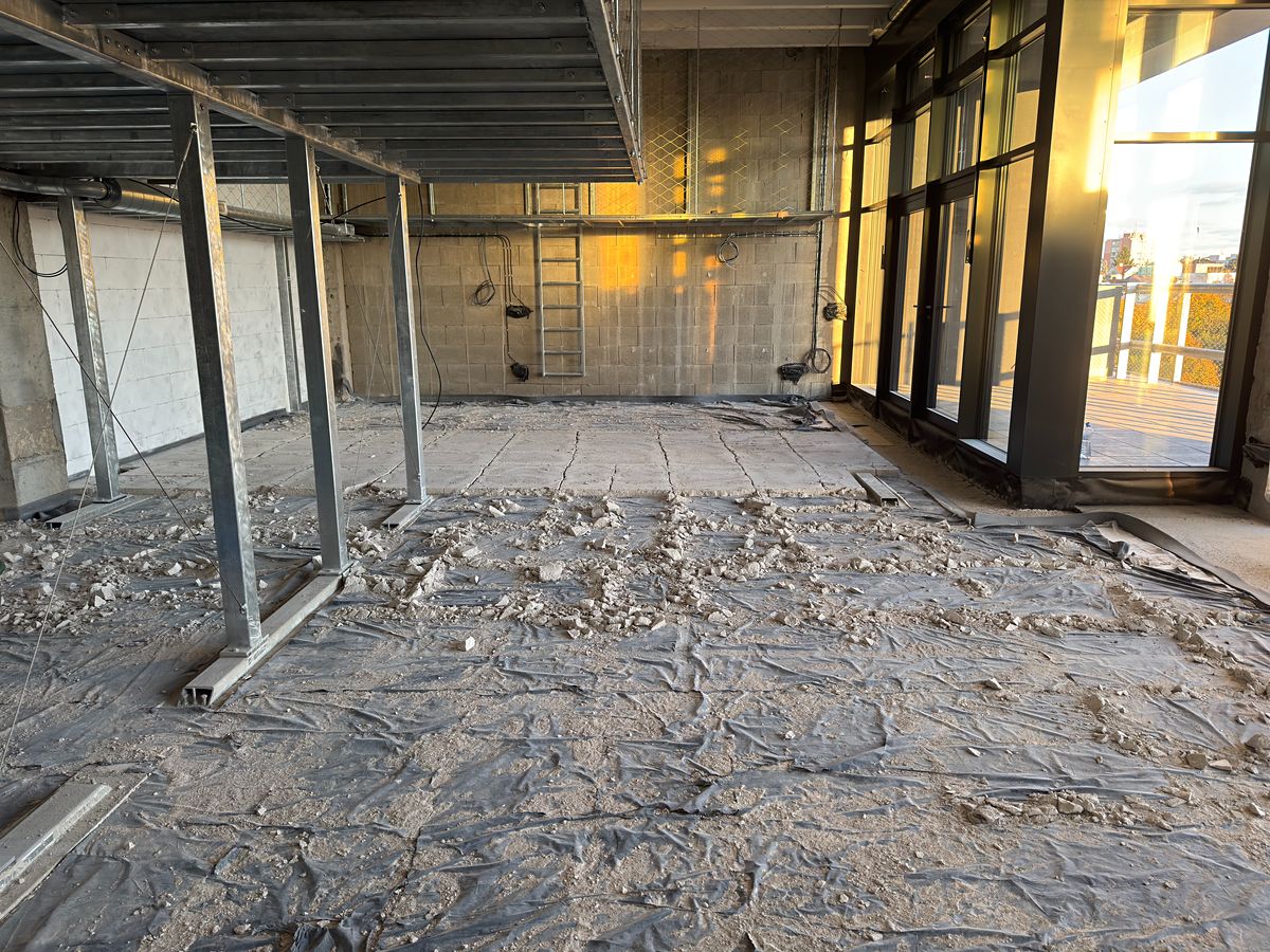 Prodej bytu atypický 137 m²